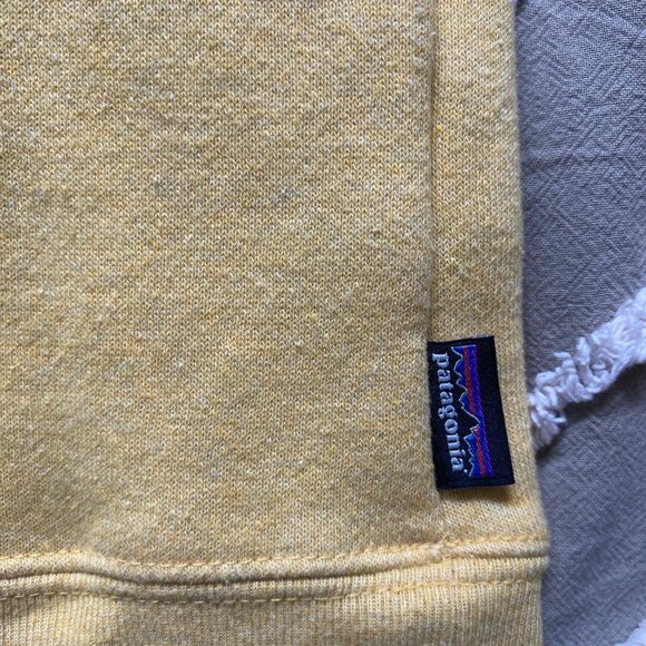 Patagonia Crewneck - Picture 4 of 4